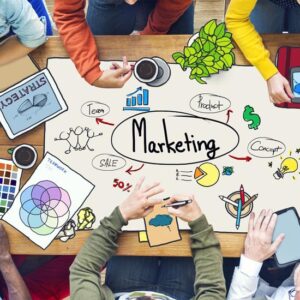 Digital Marketing